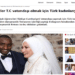 New Targets: The Shift of Xenophobic Discourse Towards the African Diaspora in Turkey